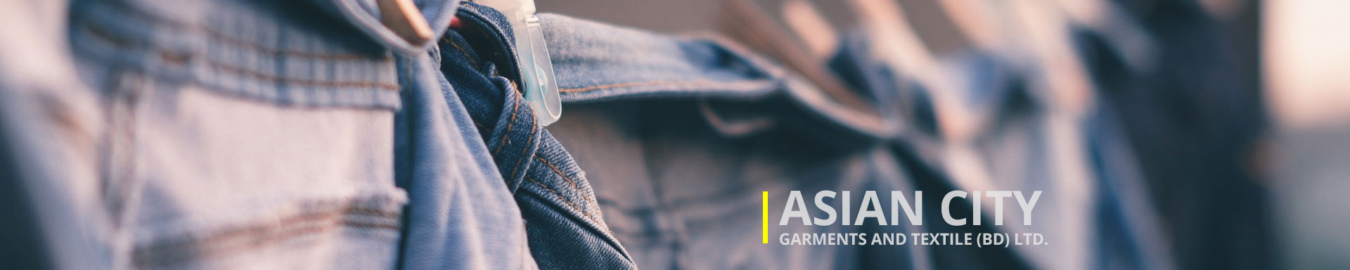 Garments and Textile